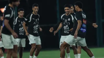 ضياء السيد: أداء منتخب مصر أمام السعودية تاريخي.. والحديث عن أداء هيثم حسن مُبالغ فيه